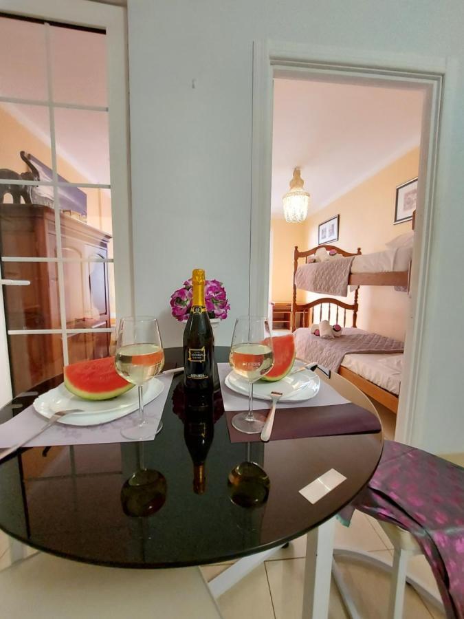 Adeje House 2 Bedrooms, Wifi Free Costa Adeje  Bagian luar foto