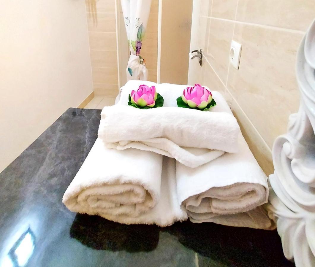 Adeje House 2 Bedrooms, Wifi Free Costa Adeje  Bagian luar foto