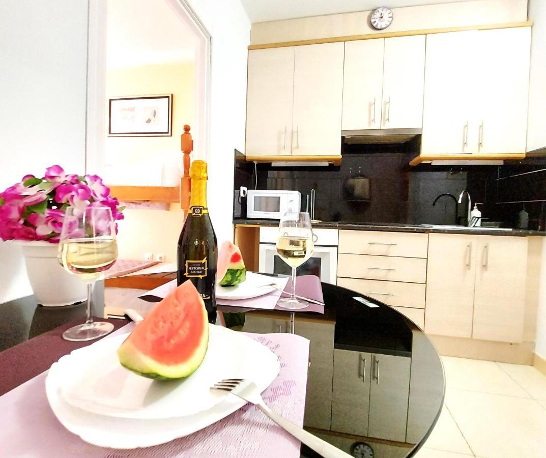 Adeje House 2 Bedrooms, Wifi Free Costa Adeje  Bagian luar foto