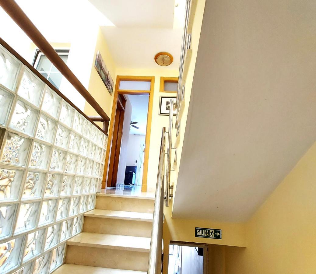 Adeje House 2 Bedrooms, Wifi Free Costa Adeje  Bagian luar foto