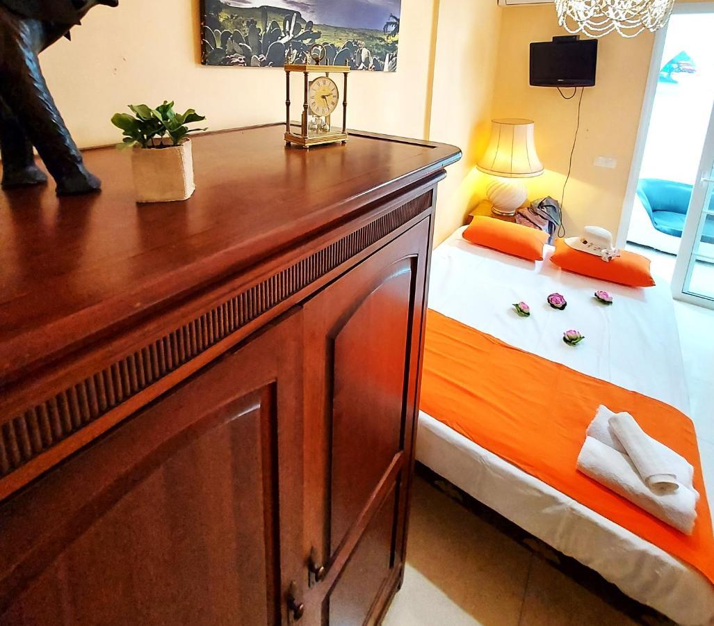 Adeje House 2 Bedrooms, Wifi Free Costa Adeje  Bagian luar foto