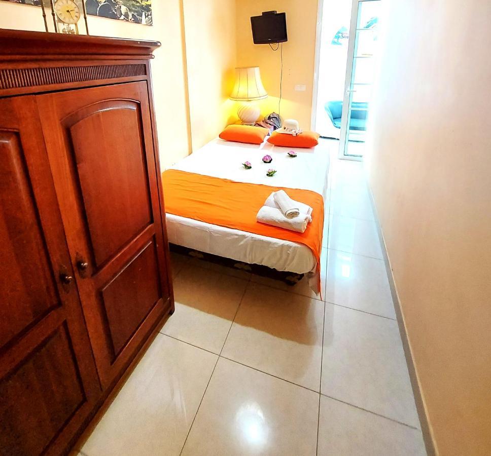 Adeje House 2 Bedrooms, Wifi Free Costa Adeje  Bagian luar foto