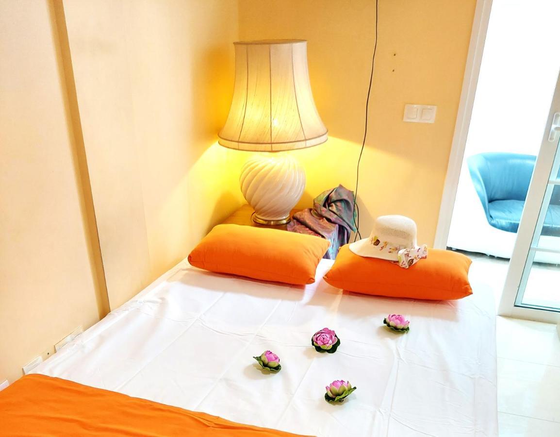 Adeje House 2 Bedrooms, Wifi Free Costa Adeje  Bagian luar foto