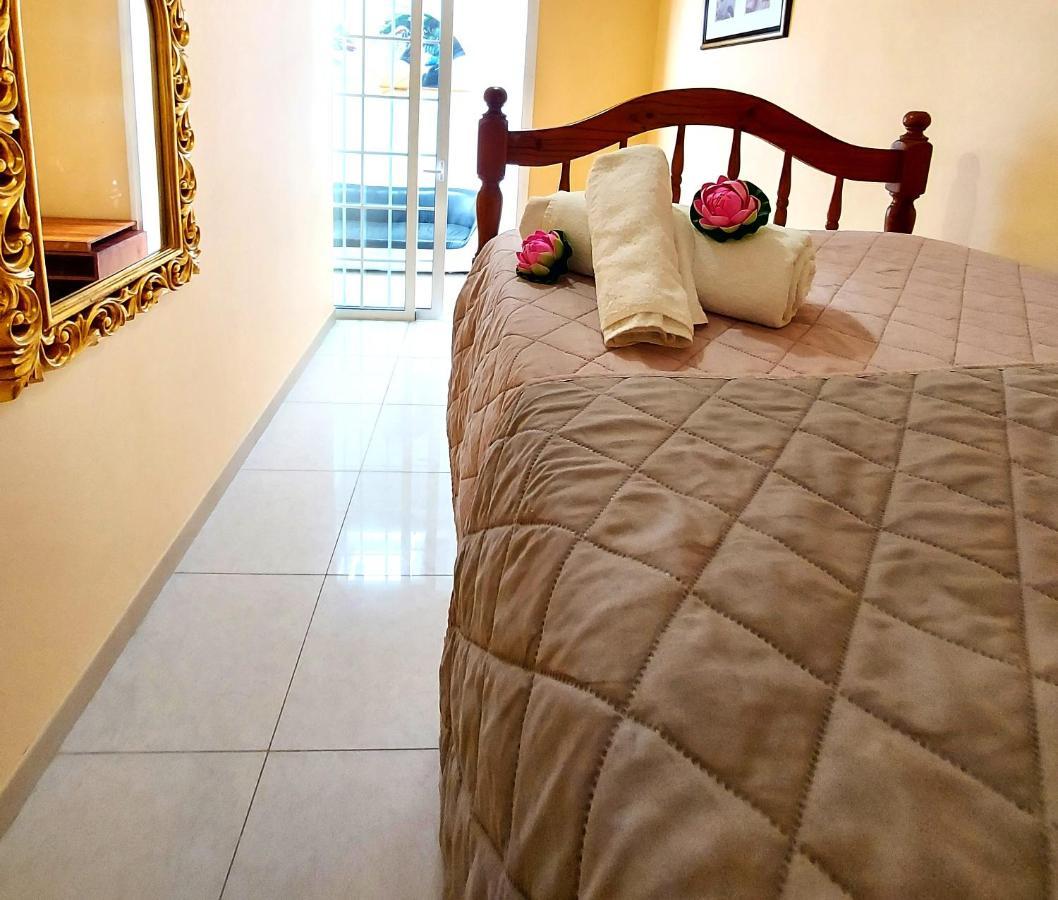 Adeje House 2 Bedrooms, Wifi Free Costa Adeje  Bagian luar foto